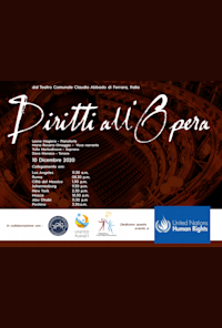 Diritti all'Opera