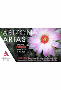 Arizona Arias Episode 1