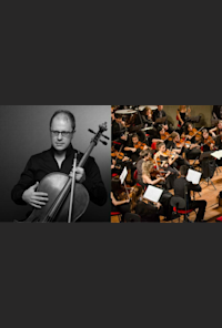 Orchestra Giovanile Italiana – Giovanni Gnocchi, Violoncello Solista E Concertatore