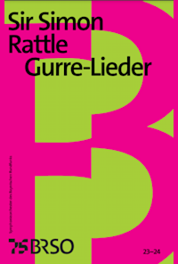 Sir Simon Rattle: Gurre-Lieder