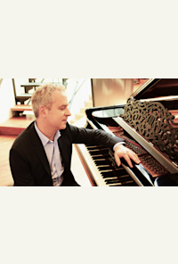 Jeremy Denk, Piano