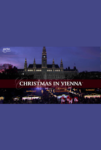 Christmas in Vienna 2015