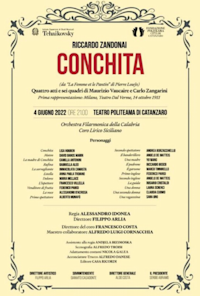 Conchita