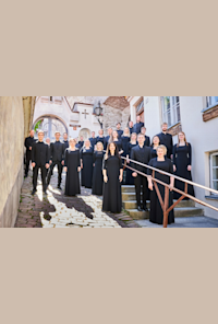 Concerto Copenhagen / Estonian Philharmonic Chamber Choir