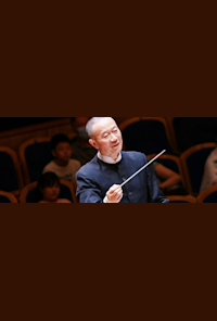 Orchestre Symphonique National De Chine / Tan Dun