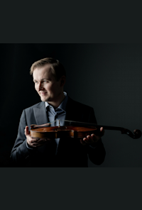 RNO, Nikita Borisoglebsky, violin