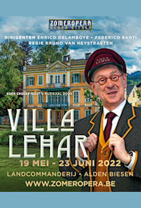 Villa Lehár