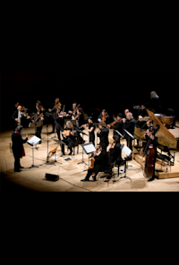 Jordi Savall | La Capella Reial de Catalunya | Le Concert des Nations