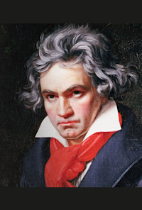 Beethoven’s Ninth