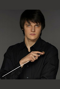 Konstantin Emelyanov, Russian National Orchestra, Fyodor Beznosikov