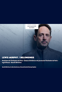 Lewis Murphy / Belongings