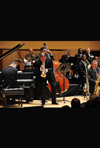 Winton Marsalis & Friends: Jazz Ensemble