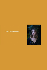 Célia Oneto Bensaid Récital Piano
