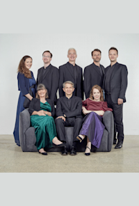 I Fagiolini: Angels, Shepherds and Demons – Bach, Monteverdi, and a pantomime from Naples