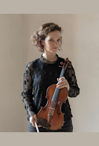 Hilary Hahn – Tschaikowsky Violinkonzert