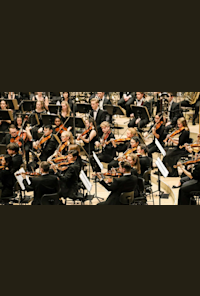 NDR Jugendsinfonieorchester spielt Ligetis "Poème Symphonique"