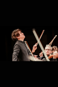 Brussels Philharmonic / Kazushi Ono