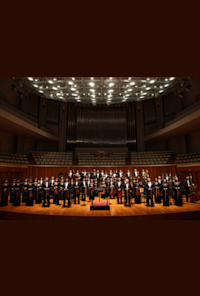 Poems: China National Symphony Orchestra and China NCPA Concert Hall Orchestra Concert