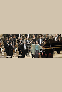 Orchestra Concert Program C