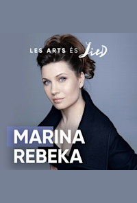 Marina Rebeka