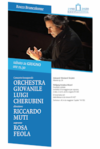 Riccardo Muti Rosa Feola