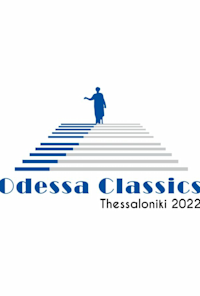 Odessa classics 2022: thessaloniki state symphony orchestra