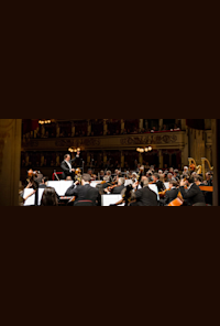 Filarmonica Della Scala - Milan / Riccardo Chailly