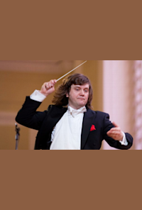 State Academic Symphony Orchestra “Evgeny Svetlanov”