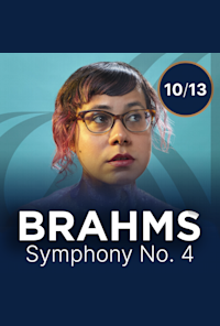 Brahms Symphony No. 4