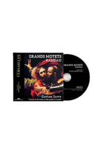 Rameau/Mondonville: Grands Motets