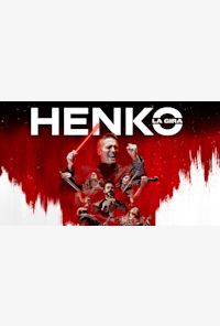 Film Symphony Orchestra-Henko