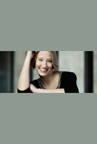 Joana Mallwitz debütiert bei den Berliner Philharmonikern