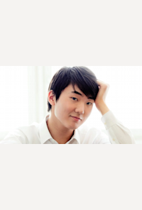 Seong-Jin Cho Plays Prokofiev