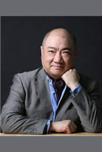 "Unique" Xu Zhong performs Boulez, Mozart and Debussy concert with National Center for the Performing Arts Orchestra