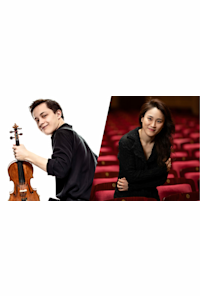 Han-na Chang Og Trondheim Symfoniorkester