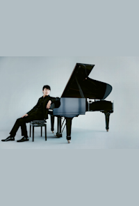 Seong-Jin Cho & Orchestre National de France