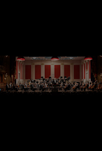 Philharmonic Orchestra: Concert 1