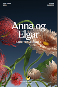 Anna Og Elgar