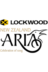 Lockwood New Zealand Aria Competition (2023)