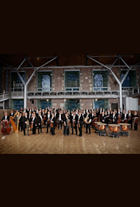 London Symphony Orchestra / Sir Antonio Pappano / Janine Jansen