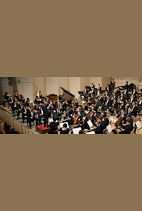 Orchestra Concert Program C “OMF Gig”