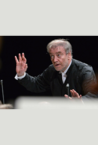 Vienna Philharmonic 1  Valery Gergiev