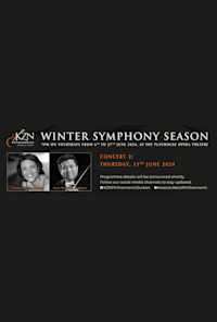 WSS Winter Season 2024 – Concert 2