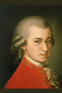 Symphony Soloists Play Mozart