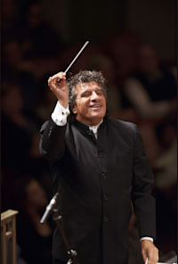 Giancarlo Guerrero Conducts Ortiz & Tchaikovsky With Alban Gerhardt, Cello