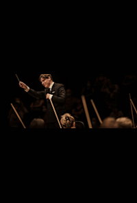 Orchestre de Paris / Klaus Mäkelä