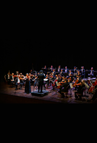 La Filharmonie – Orchestra Filarmonica Di Firenze