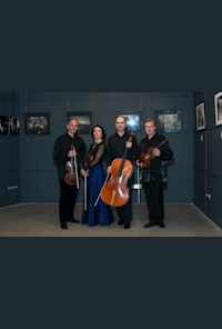 Pratum Integrum Soloists Quartet
