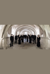 Academy of Ancient Music / Tenebrae Choir / Short