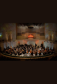 IV International Music Festival of Classical Music "OPERA ART". Verdi - "Aida".